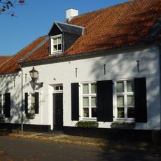 Waterstraat 1, Thorn