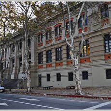 Liceo N° 35 Instituto Alfredo Vásquez Acevedo