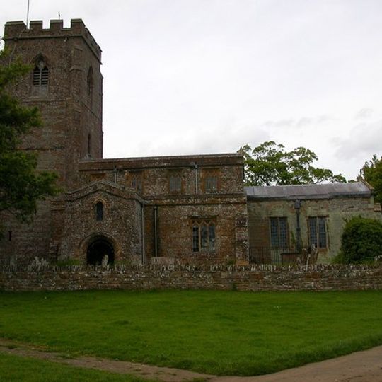 Church of Holy Trinity