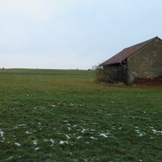 Freiflächen um Giershagen