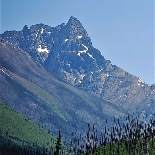 Mount Doody