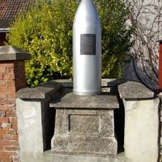 Westonzoyland War Memorial