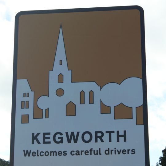 Kegworth
