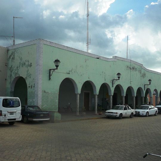 Acanceh Municipality