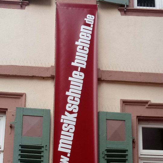 Joseph-Martin-Kraus-Musikschule