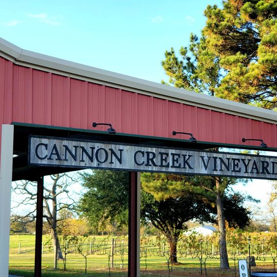 Cannon Creek Vineyard