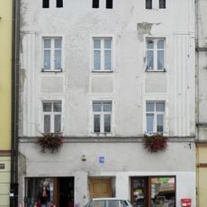 19 Market Square in Lądek-Zdrój