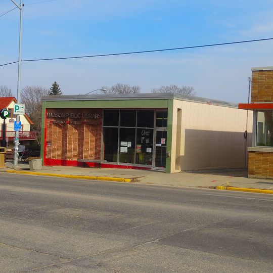 Monroe Street Branch