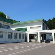 Nakagawa Eco Museum