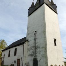 Kirche Amönau