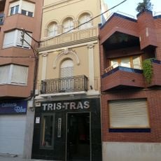 Antiga Casa d'Enric Ramon