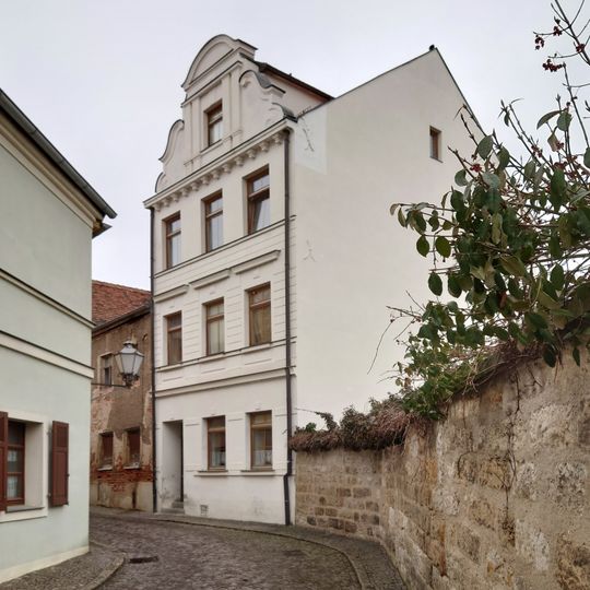 Katharinenstraße 12