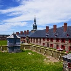 Fortezza di Louisbourg
