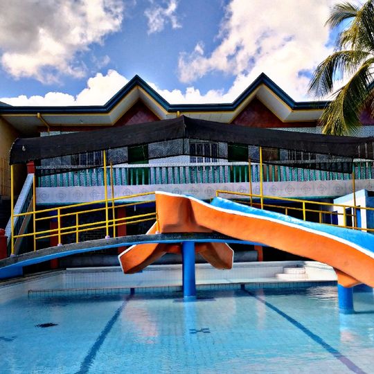 Wonder Springs Resort