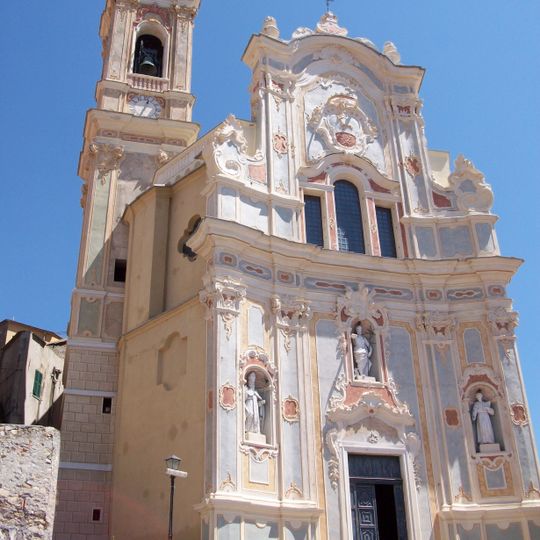 Chiesa di San Giovanni Battista