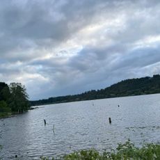 Black Lake