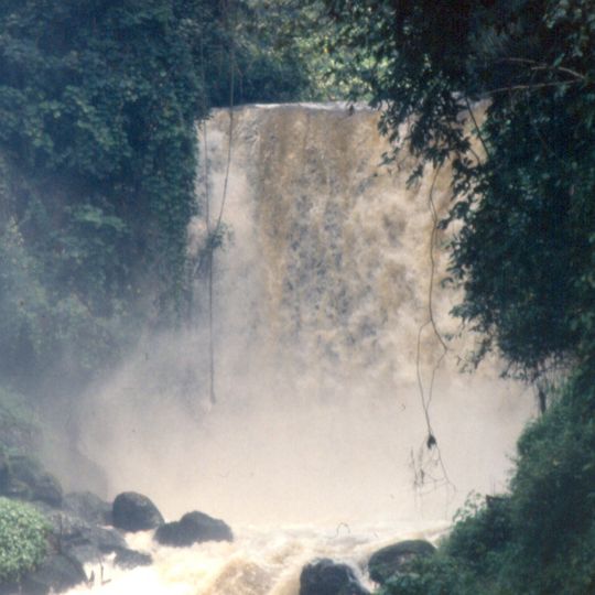 Parco nazionale di Virunga