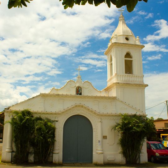 Iglesia de San Miguel