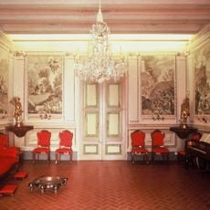 Can Llopis Romanticism Museum