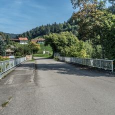 Egglistrasse-Brücke