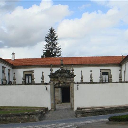 Casa de Infias