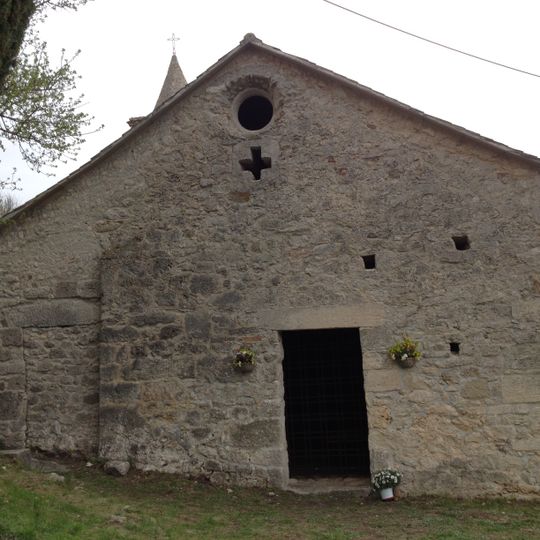 Chiesa di San Lorenzino
