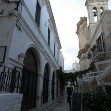 Palazzo San Giuseppe