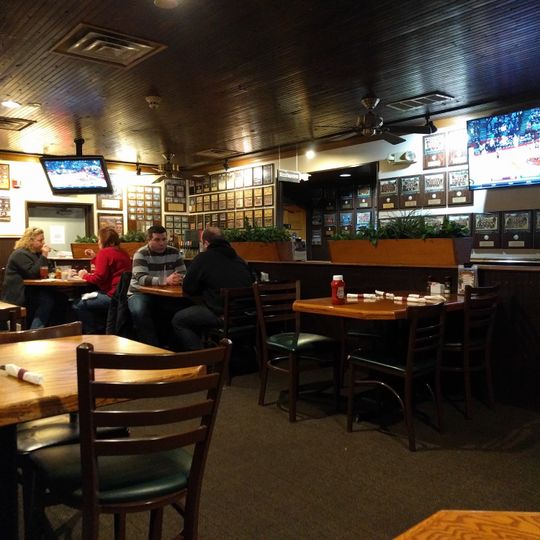 Village Tavern