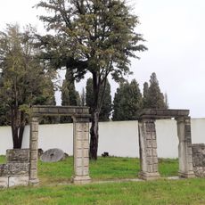 Cemitério dos Olivais