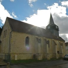 Église Saint-Pierre de Lachapelle-Saint-Pierre