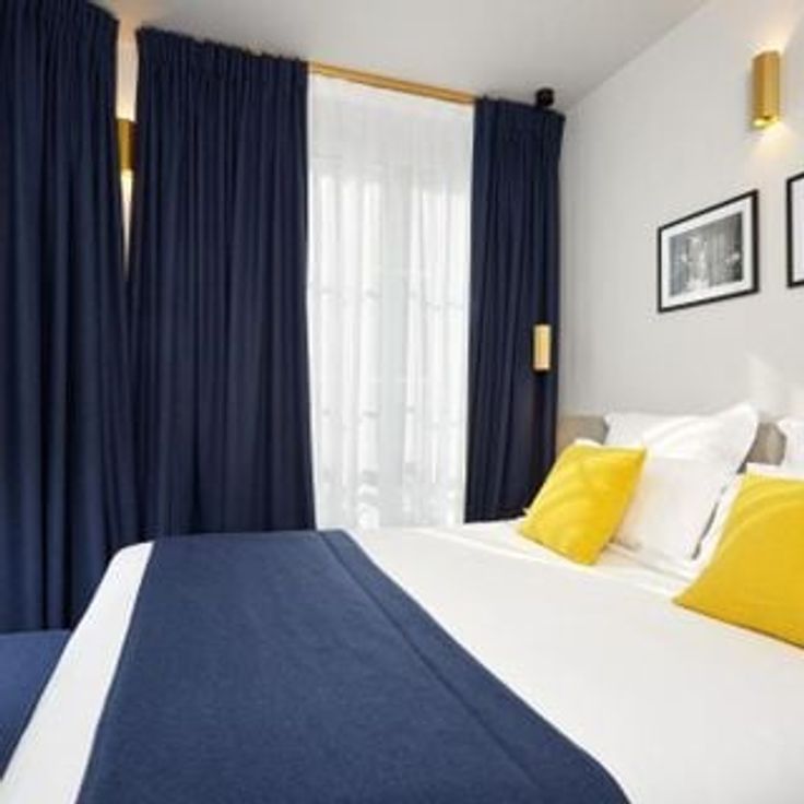 Hotel Edouard VI