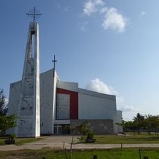 Sé de Quelimane