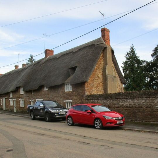 Manor House Cottages