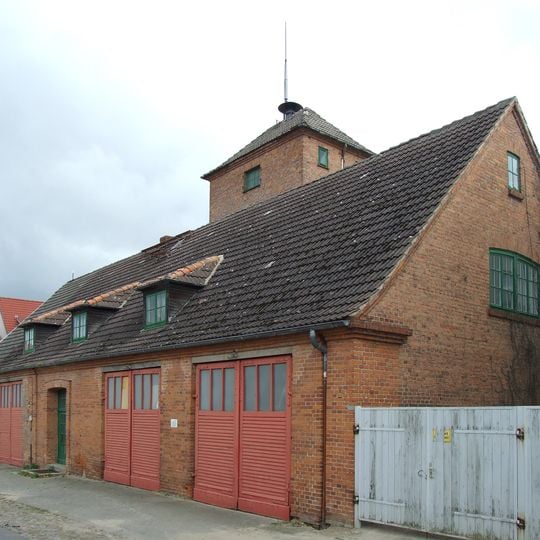 Alte Wache Bad Doberan