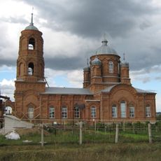 Church of the Theotokos of Kazan