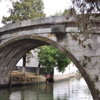 Wan'an Bridge