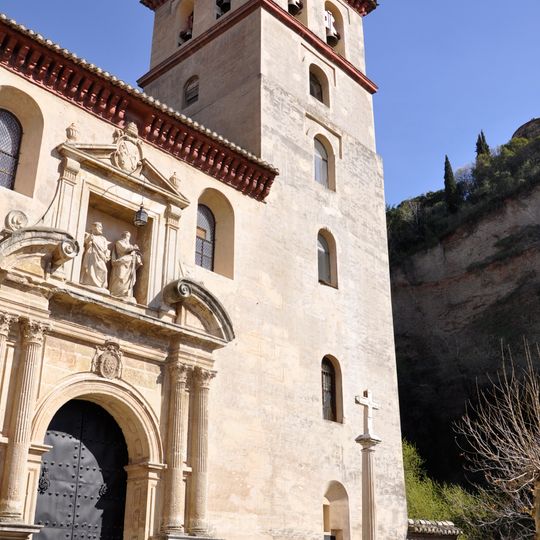 Église Saint-Pierre-et-Saint-Paul