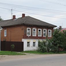 Жилой дом (Торжок)