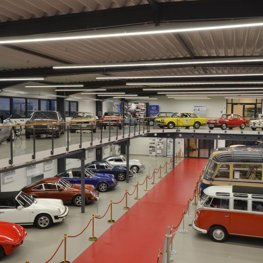 Automobil-Park Auwärter - Konrad Auwärter GmbH & Co. KG