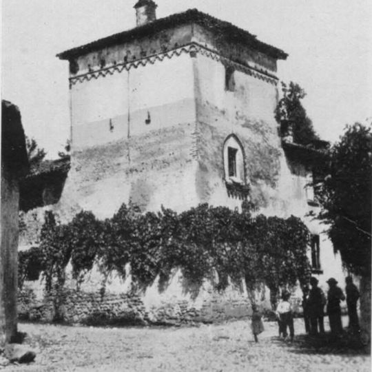Castello di Gattico