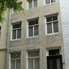Grote Looiersstraat 21, Maastricht