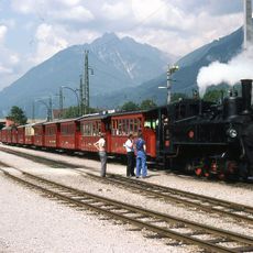 Zillertal Railway