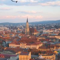Cluj-Napoca