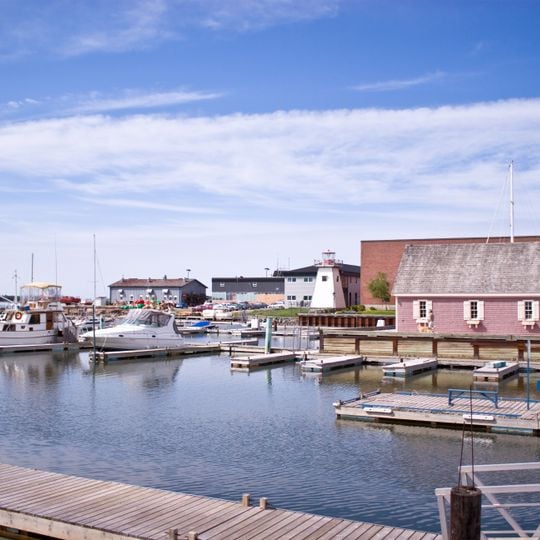 Prince Edward Island