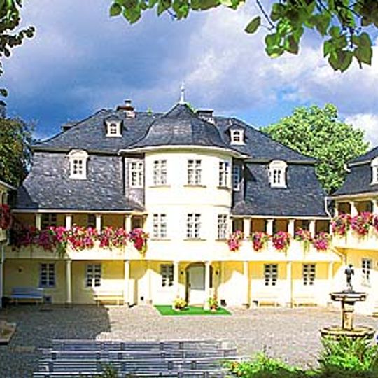 Muziekinstrumentenmuseum