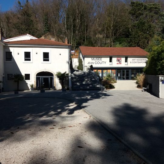 Musée Jean Couty