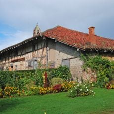 Ferme de Montalibord