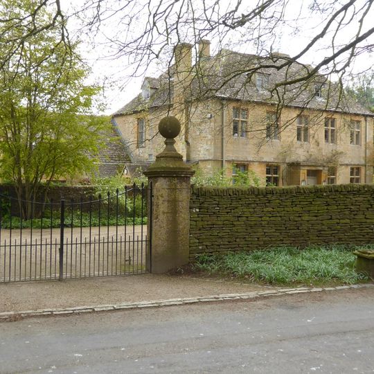 The Old Rectory