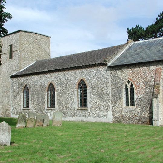 Church of All Saints