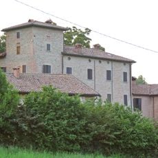 Complesso di Santa Maria del Gisolo